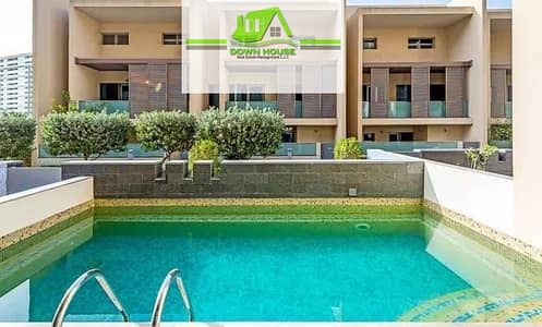 Hot Deal | luxury Furnished | 4 Floors | 3 private parking
