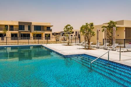 3 Bedroom Townhouse for Sale in Dubai Hills Estate, Dubai - Exclusive| Type 2M| Maple 2 | Call Now For Viewing