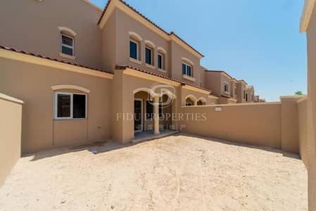 2 Bedroom Townhouse for Sale in Serena, Dubai - Middle Unit | Type D | Multiple Options Available