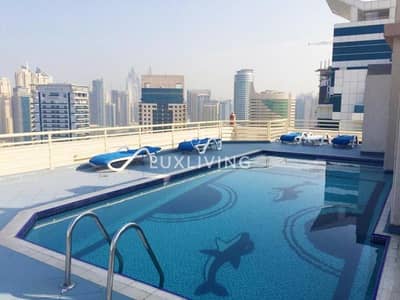 فلیٹ 2 غرفة نوم للبيع في دبي مارينا، دبي - شقة في برج مانشستر دبي مارينا 2 غرف 1200000 درهم - 5567929