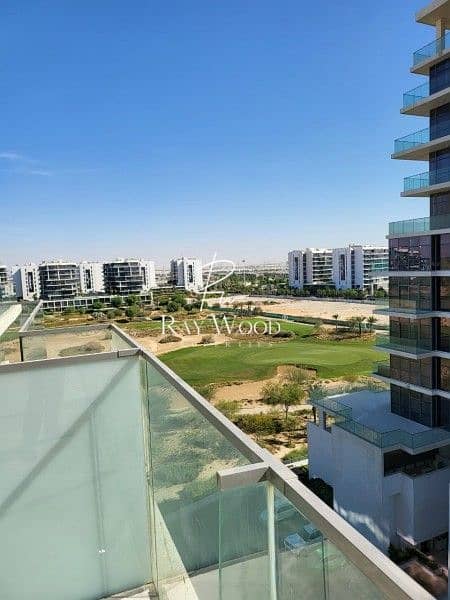 Квартира в Дамак Хиллс，Гольф Таун，Гольф Променад, 2 cпальни, 1550000 AED - 5601750