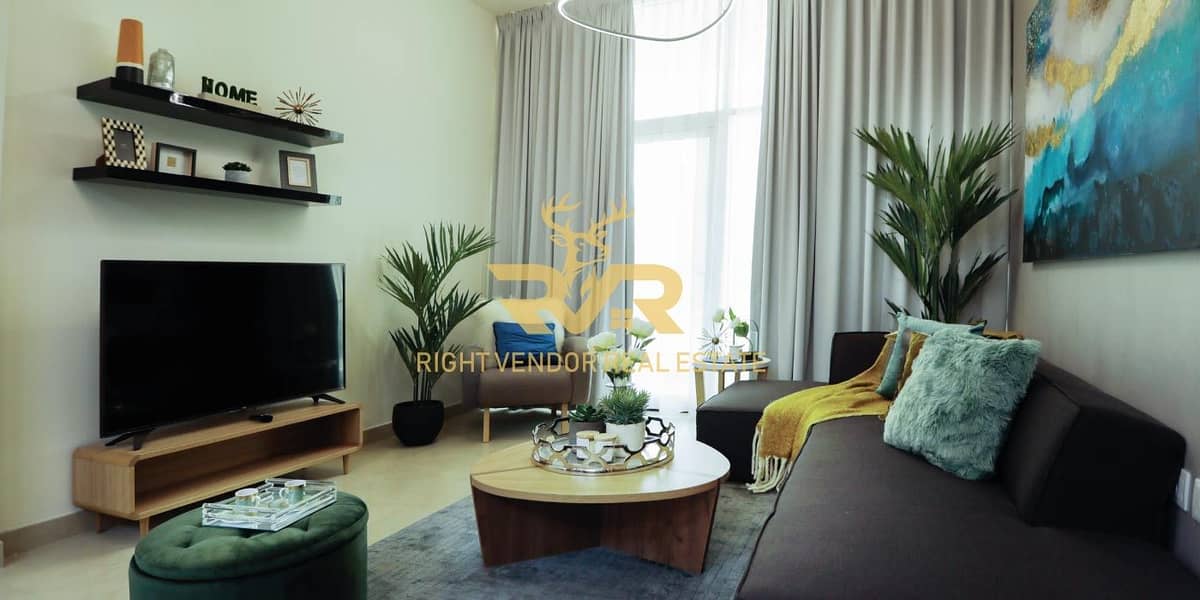 Best Price |  AED 580 K Only!| Al Furjan| Expo 2020