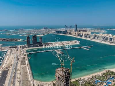 4 Bedroom Penthouse for Sale in Dubai Marina, Dubai - Must See | Sea View | Family Oriented Tower