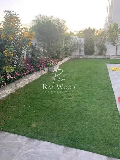 4 Bedroom Townhouse for Rent in Mudon, Dubai - End Unit  I  4 Beds + Maidroom  | Ideal Location