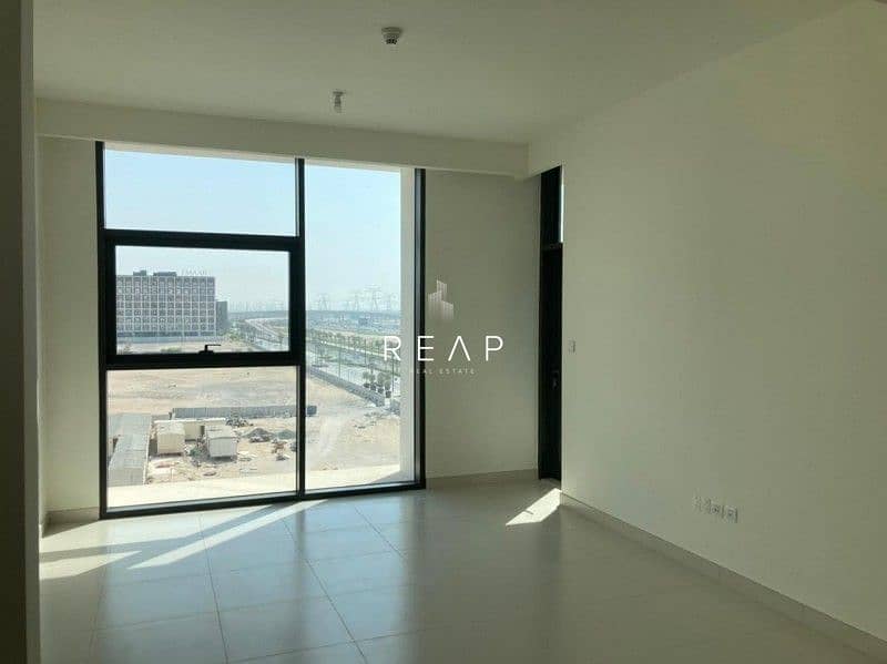 PARK VIEW | AVAILABLE | ULTRAMODERN 1BR