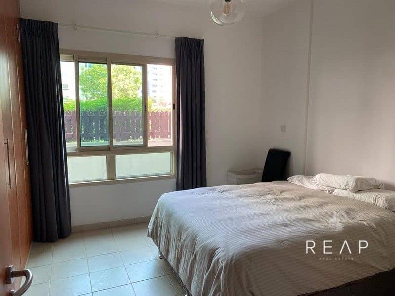 WELL MAINTAINED | SPACIOUS 1 BR | AVAILABLE
