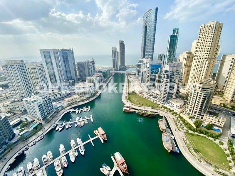 Квартира в Дубай Марина，Стелла Марис, 4 cпальни, 10000000 AED - 5117584