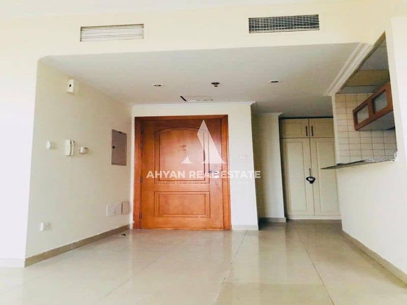 2BR | Chiller Free | Spacious | Ideal Layout