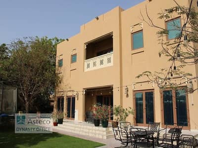 3 Bedroom Villa for Rent in Al Furjan, Dubai - Exclusive|Well Maintained|Spacious Independent Villa