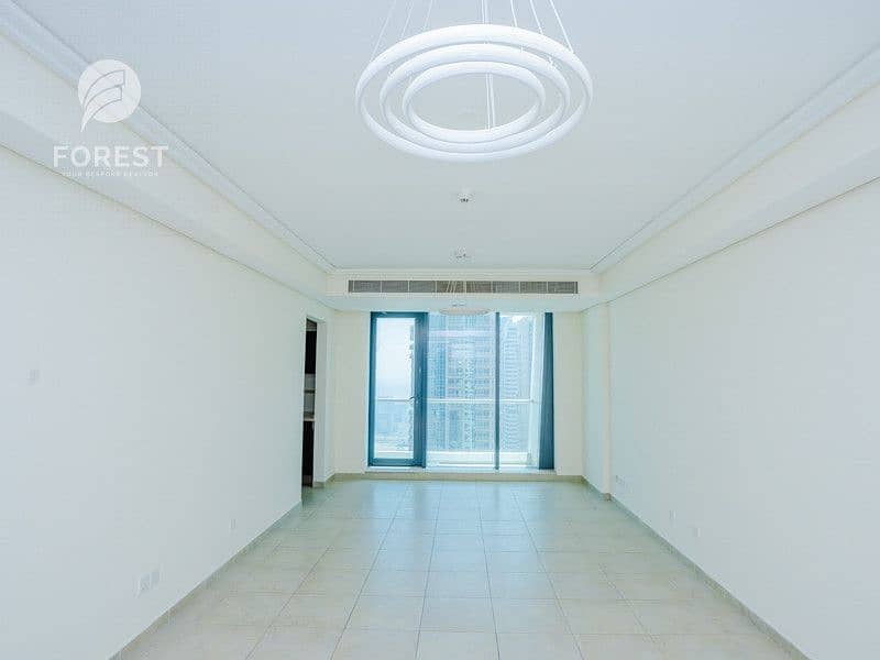 High Floor | Ready To Move | Well Maintained