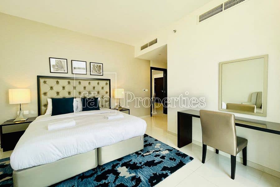 位于迪拜南部街区，居住区，茜拉蒂亚公寓，茜拉蒂亚A 1 卧室的公寓 654990 AED - 5882216