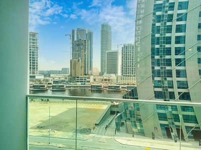 Bulk Unit for Sale in Business Bay, Dubai - Full Floor I 10 Apartments I Vera Tower