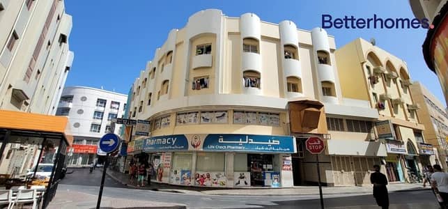 محل تجاري  للايجار في ديرة، دبي - محل تجاري في نايف ديرة 55000 درهم - 5882269