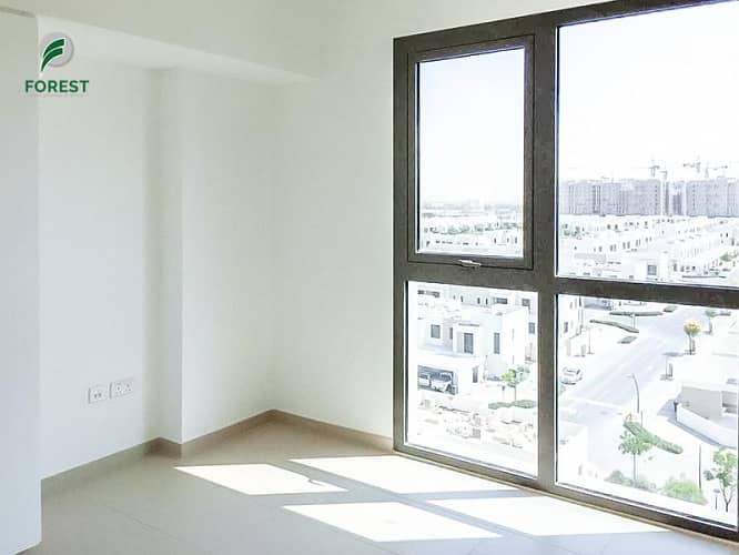 Квартира в Таун Сквер，Захра Апартаменты，Захра Апартаменты 2А, 3 cпальни, 95000 AED - 5882333