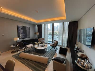 1 Bedroom Apartment for Sale in Business Bay, Dubai - Last 1 Bedroom | 2 years Payment plan| Burj Khalifa View