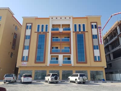 Shop for Rent in Al Mowaihat, Ajman - Shops for rent