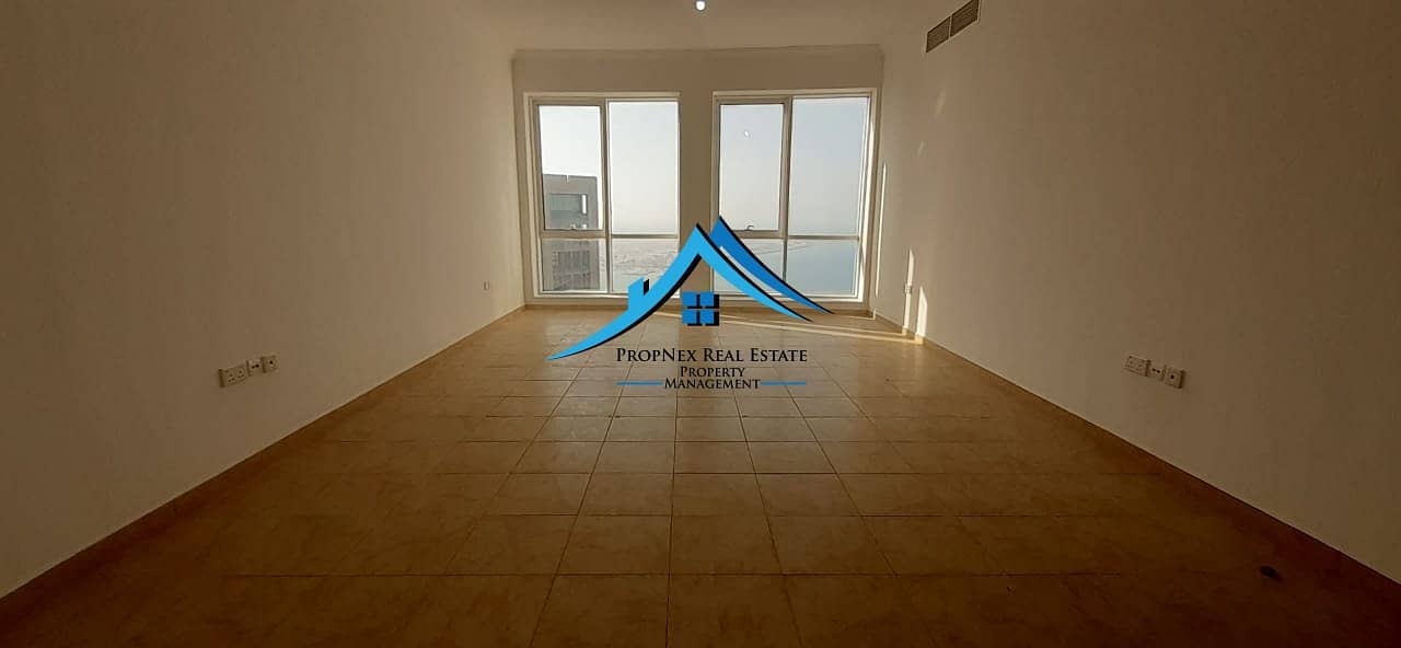 Квартира в Хамдан Стрит，Ист Корниш Роуд, 3 cпальни, 130000 AED - 5882374