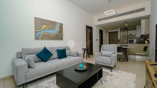 1 Bedroom Flat for Rent in Jumeirah Village Circle (JVC), Dubai - 1