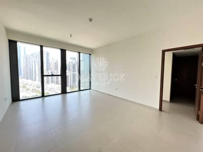 1 Bedroom Flat for Rent in Downtown Dubai, Dubai - Chiller Free | Spacious 1BR | High Floor