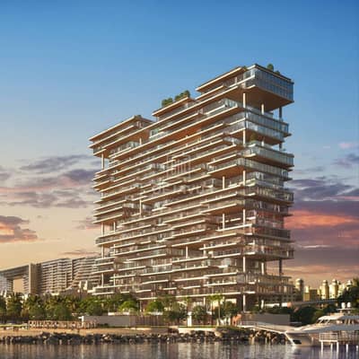 5 Bedroom Apartment for Sale in Palm Jumeirah, Dubai - The World\'s Most Exclusive Address|  A Limited Collection Of Ultra-Exclusive Residences