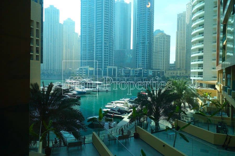 Вилла в Дубай Марина，Дубай Марина Мун Тауэр, 2 cпальни, 379990 AED - 5882360