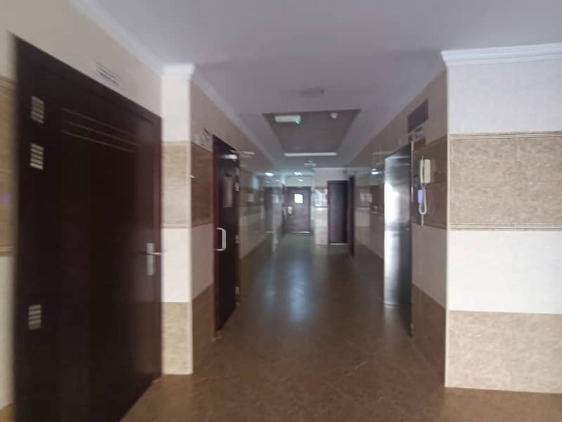 For sale a very special building, in a great location, the building is close to Sheikh Ammar Street and Sheikh Mohammed bin Zayed Street, freehold for