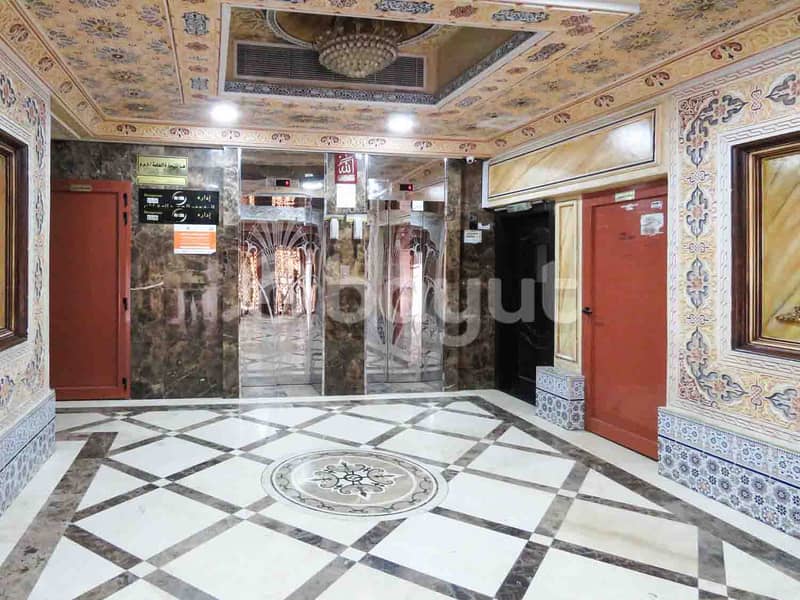 Квартира в Аль Нуаимия，Аль Нуаймия 2, 2 cпальни, 30000 AED - 5014692