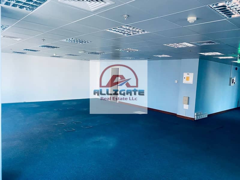 Best Deal||Spacious Office Space for Rent||Prime Location