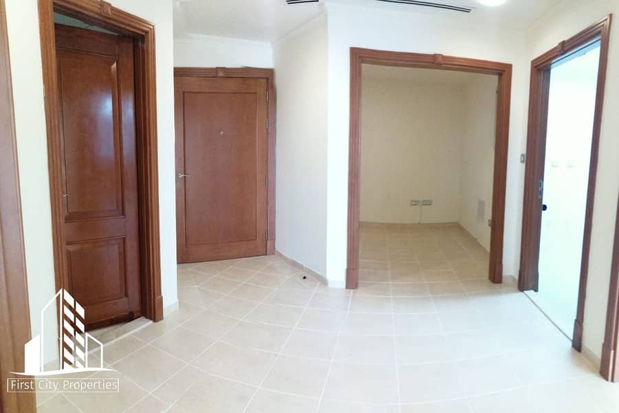 1BHK Apartment Space in Remah Tower