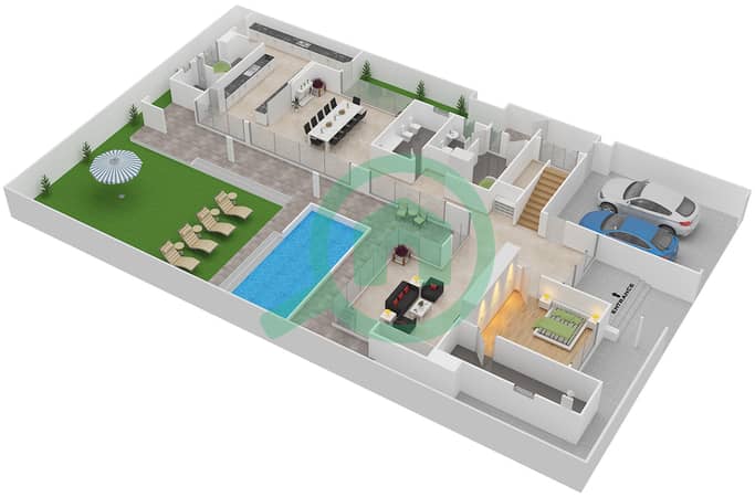 Ground Floor Ground Floor