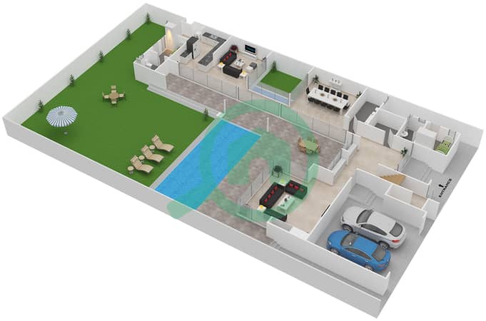 Ground Floor
