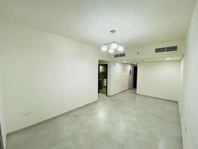 فلیٹ 1 غرفة نوم للايجار في النعيمية، عجمان - شقة في برج لطيفة النعيمية 1 النعيمية 1 غرف 18000 درهم - 5882397