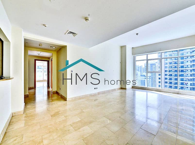 2BR + Maid | Trident Bayside | Dubai Marina