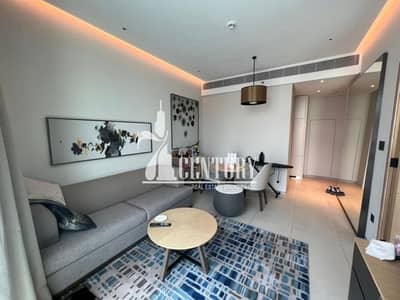 1 Bedroom Flat for Sale in Jumeirah Beach Residence (JBR), Dubai - Without Balcony | 1 Bedroom Apartment | High Floor