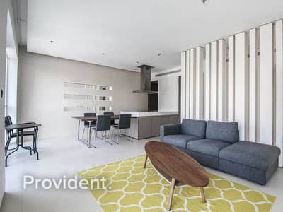 2 Bedroom Apartment for Sale in Dubai Marina, Dubai - Marina View | Prime Location | Tenanted