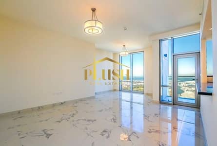 شقة 2 غرفة نوم للبيع في الخليج التجاري، دبي - شقة في برج نوره مدينة الحبتور الخليج التجاري 2 غرف 1900000 درهم - 5875052