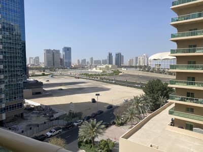 1 Bedroom Flat for Rent in Dubai Sports City, Dubai - Furnished One Bedroom for rent in Elite Sports Residence 1