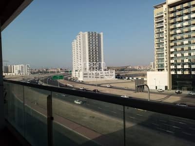 2 Bedroom Flat for Sale in Al Furjan, Dubai - BRAND NEW WITH CLOSED KITCHEN & SPACIOUS 2 BEDROOM APARTMENT FOR SALE IN AL FURJAN