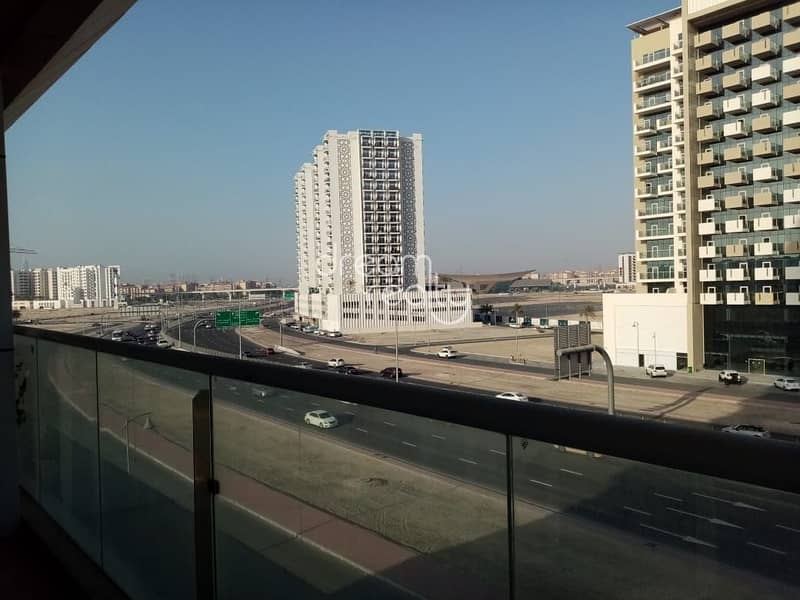 BRAND NEW WITH CLOSED KITCHEN & SPACIOUS 2 BEDROOM APARTMENT FOR SALE IN AL FURJAN
