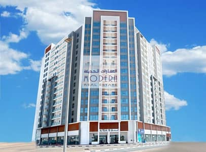 3 Bedroom Apartment for Rent in Nad Al Hamar, Dubai - brand new spacious 3 bedroom with maids room