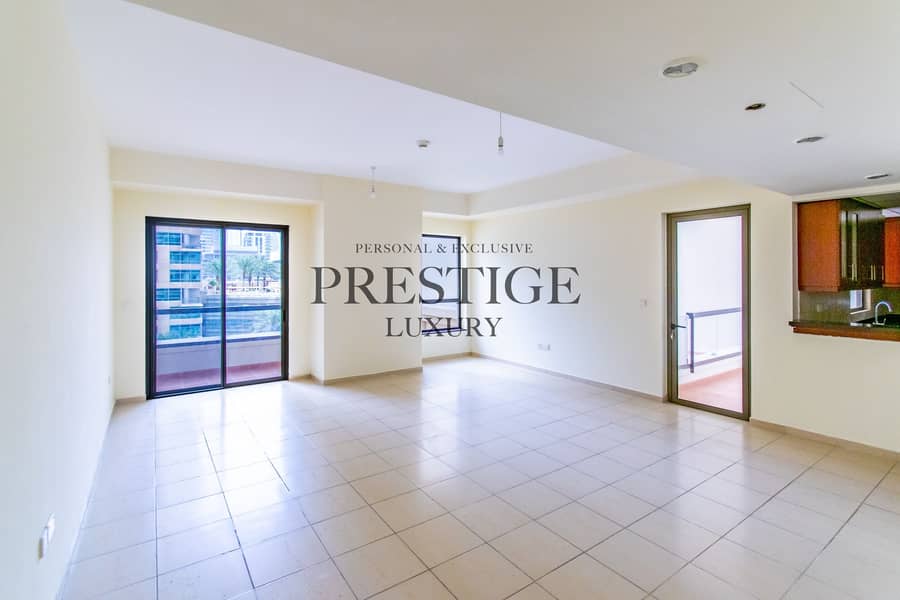 Low Floor | Unfurnished | Move in Ready Low Floor | Unfurnished | Move in Ready