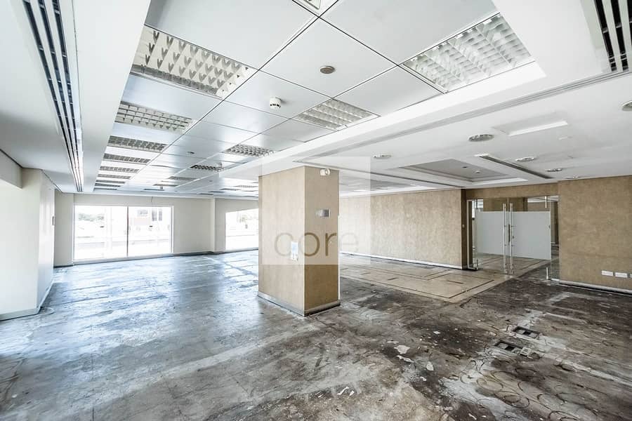 Spacious | Fitted Office | Good Location