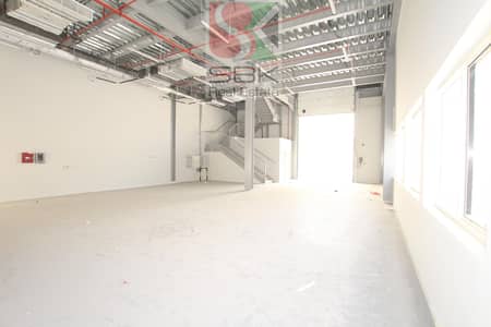 Склад в аренду в Дейра, Дубай - Склад в Дейра，Аль Хабаиси, 300000 AED - 5883796