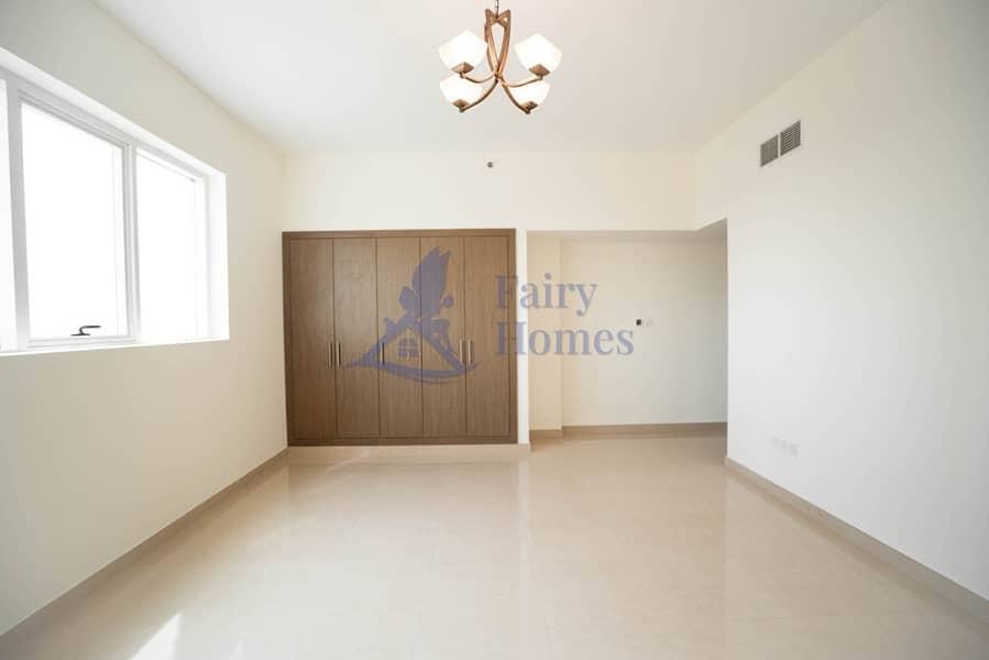 With Balcony Spacious 2 Bedroom For Rent