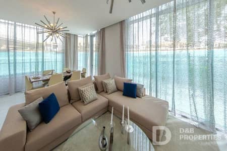1 Bedroom Apartment for Sale in Mohammed Bin Rashid City, Dubai - Great Location I One Bed I Modern Style.