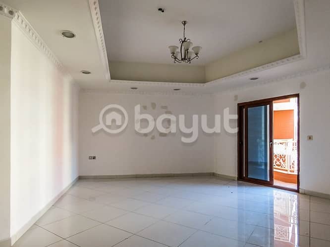 Квартира в Бур Дубай，Аль Раффа, 2 cпальни, 70000 AED - 5883989