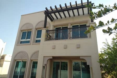 2 Bedroom Villa for Rent in Jumeirah Village Triangle (JVT), Dubai - Evening Shade | Low Maintenance | Freshly Painted | Lowest Price |