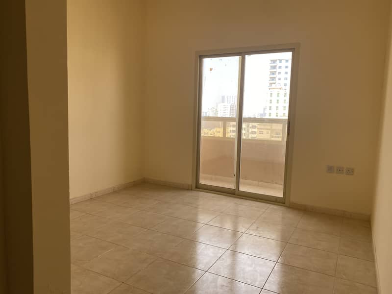 Spacious studio With Open View Balcony Flexibile payments. . . . .