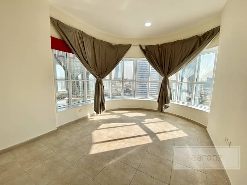شقة في بوابة دبي الجديدة 2،مجمع A،أبراج بحيرات الجميرا 525000 درهم - 5429982