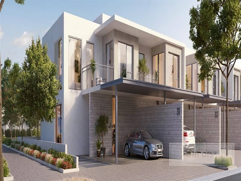 Таунхаус в Аравийские Ранчо 2，Камелия, 3 cпальни, 2100000 AED - 5321473